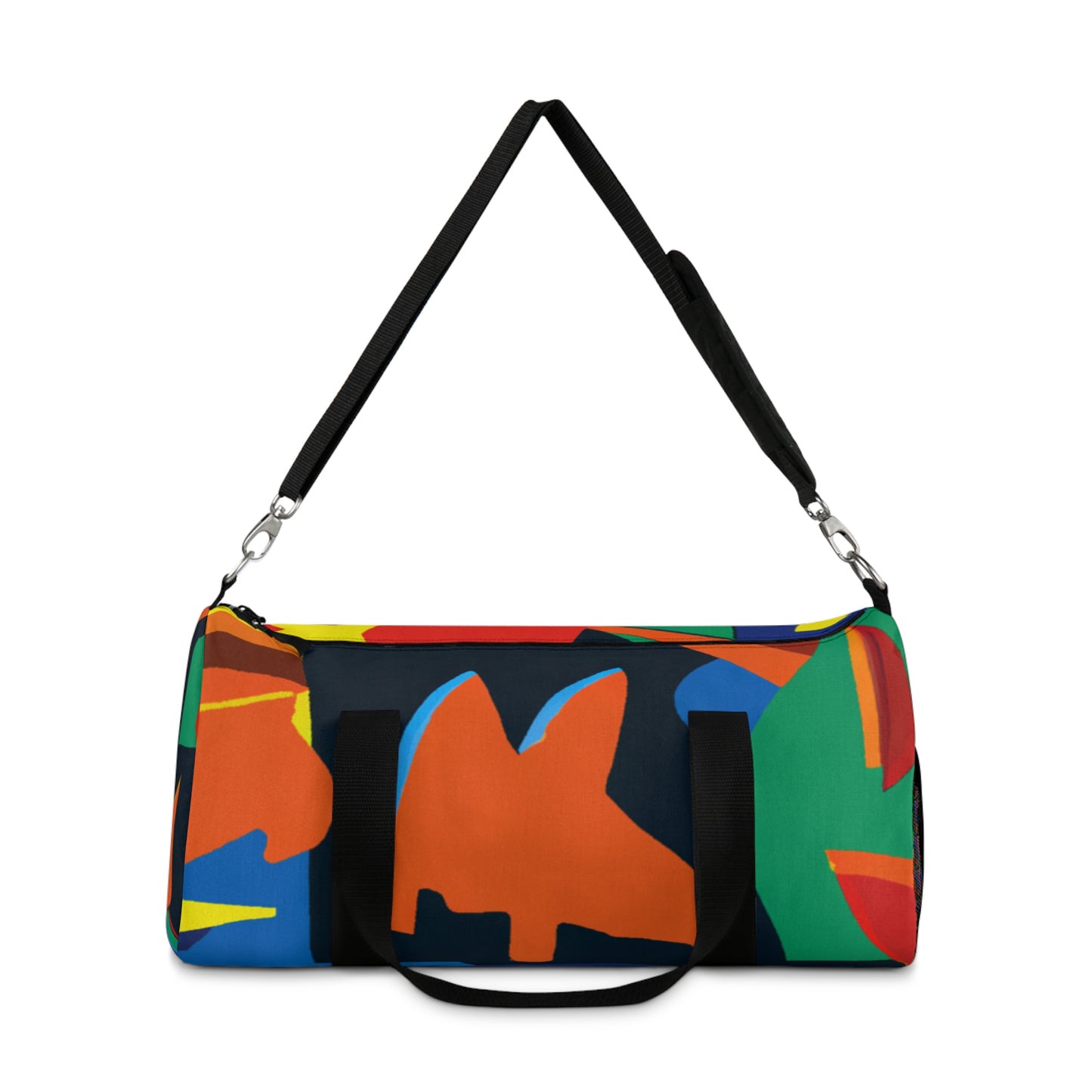 Mustapha von Helsingburg - Duffel Bag