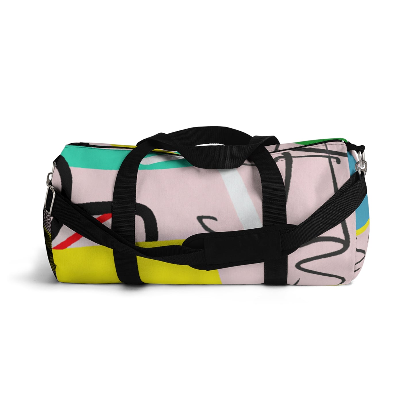 Alisztaira de Cabaleros - Duffel Bag