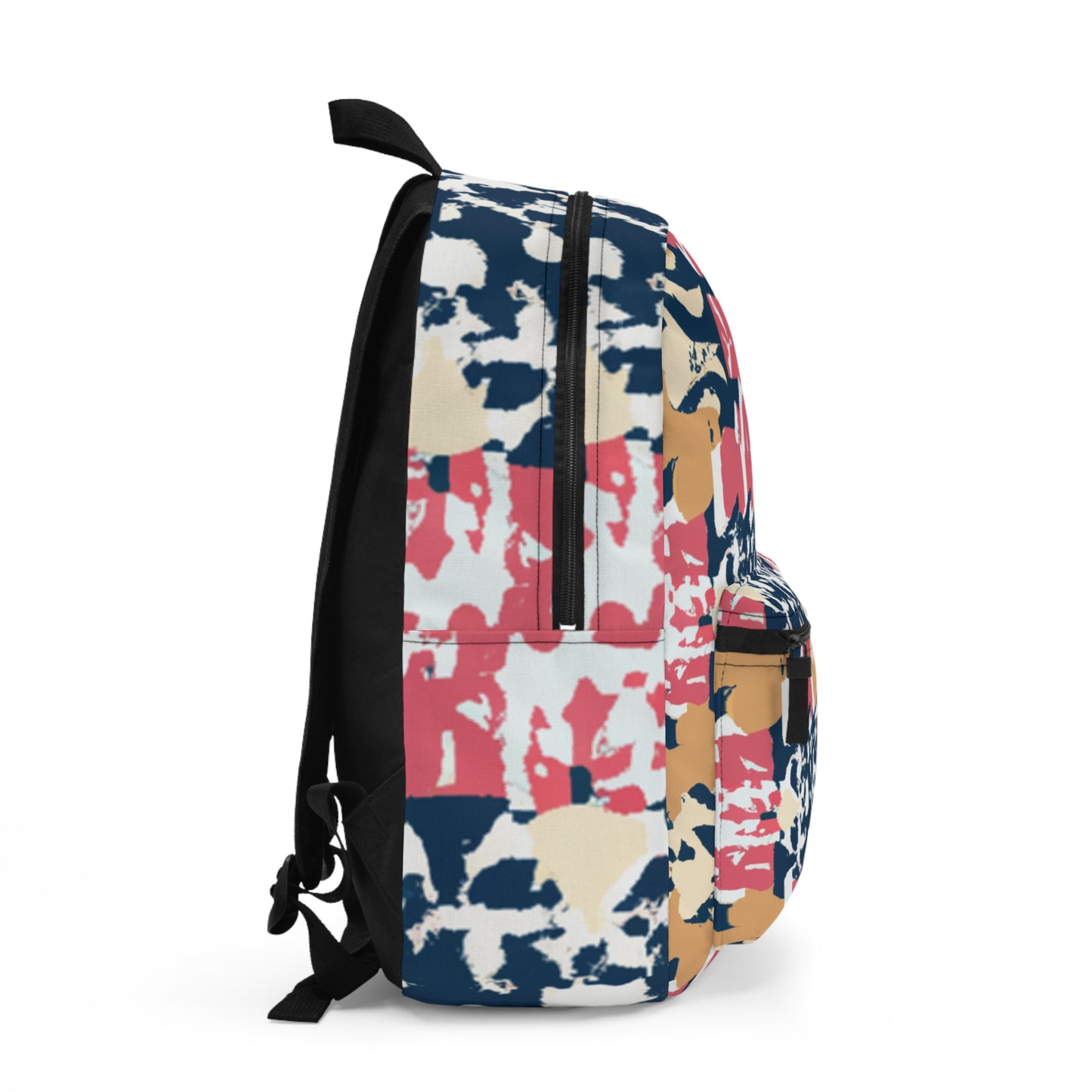 Edna Lawrence-Johnson - Backpack