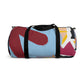 William de Bermingham - Duffel Bag