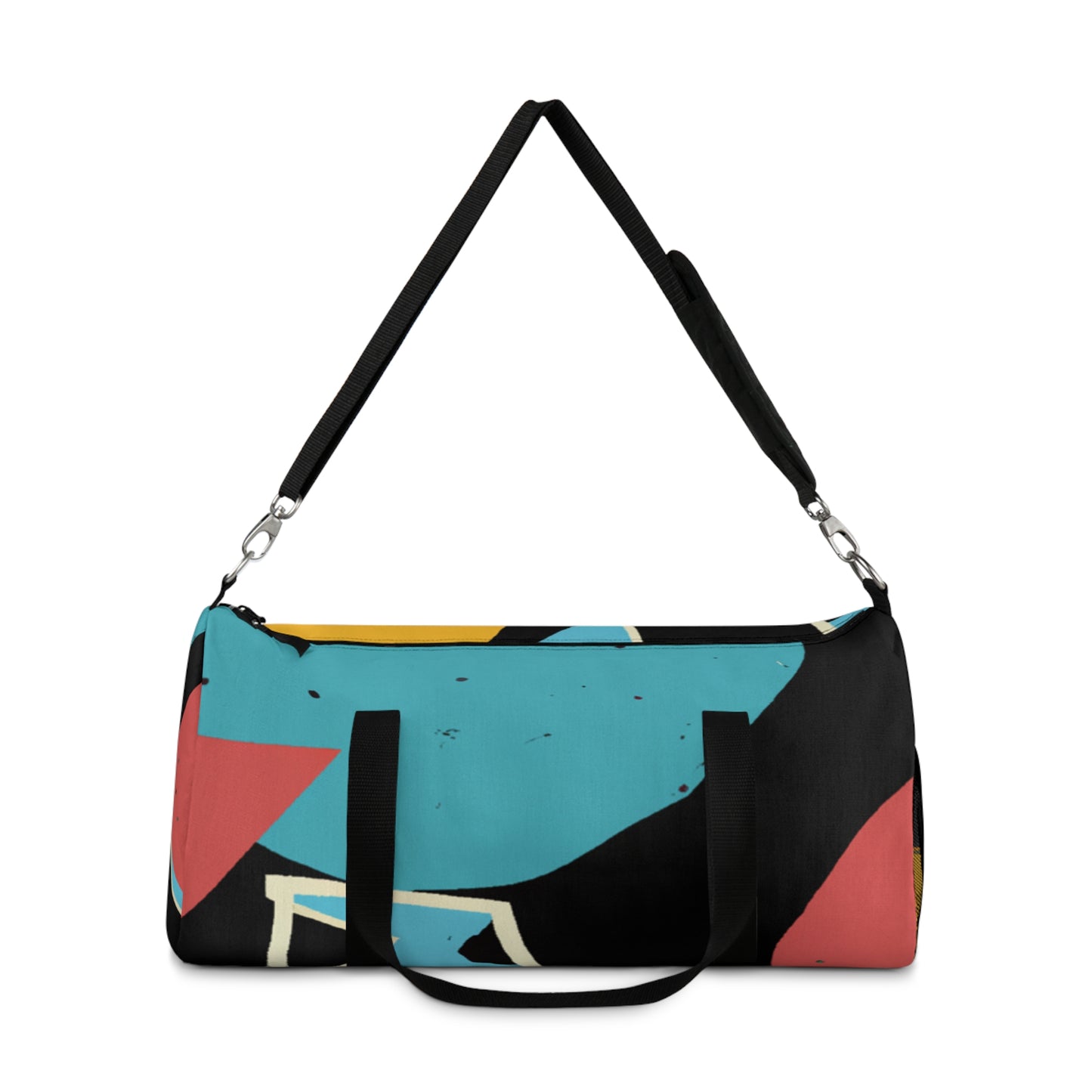 Giovana da Salo - Duffel Bag