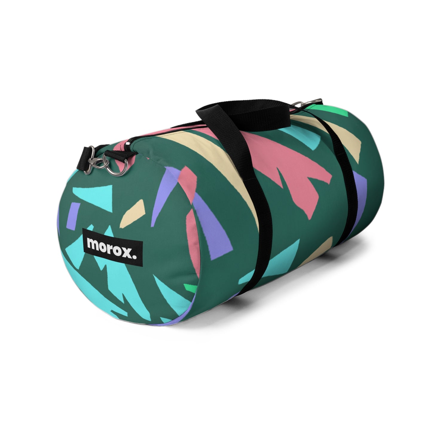 Elissa Fairfax - Duffel Bag