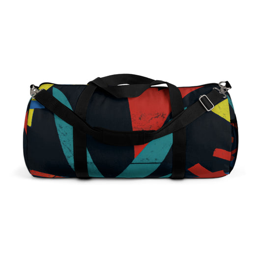 .

Giovanni da Verrazzano - Duffel Bag