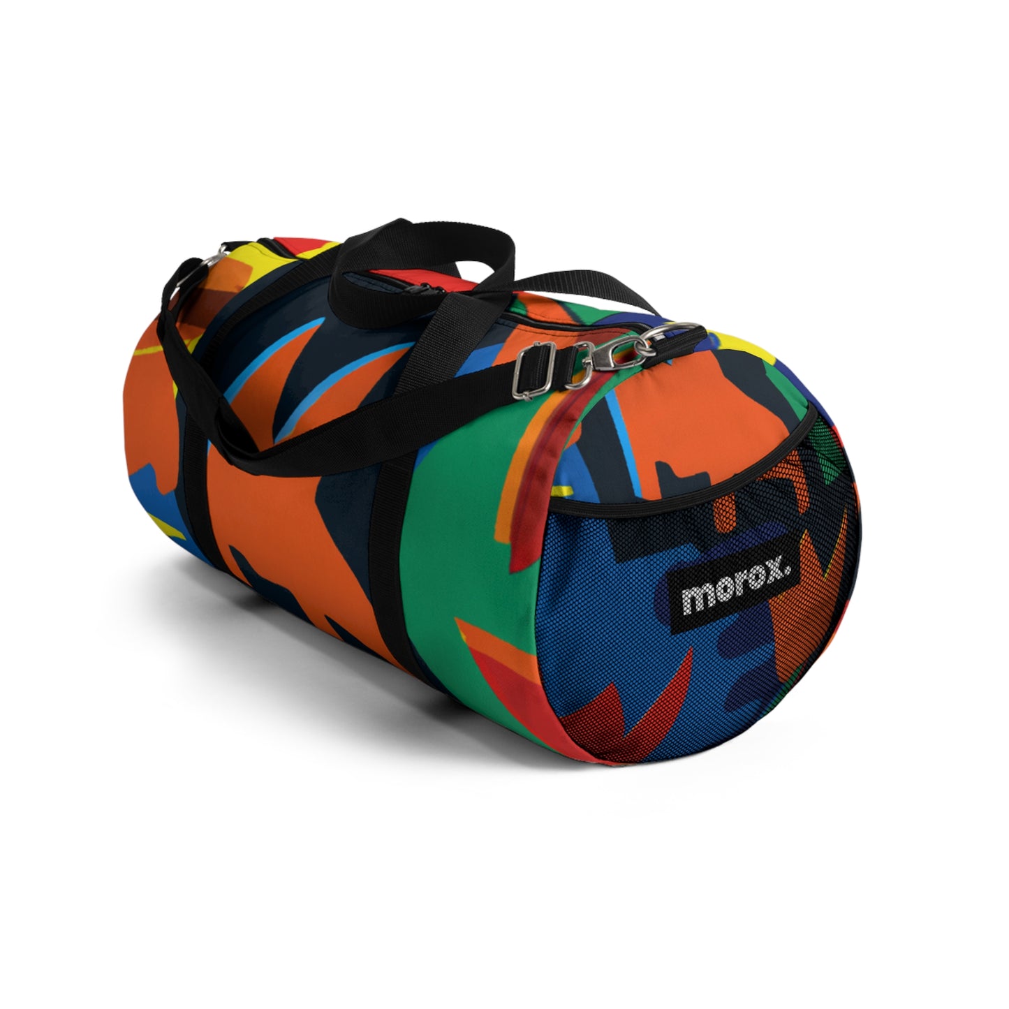 Mustapha von Helsingburg - Duffel Bag