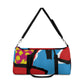 . 

Antonio da Gama - Duffel Bag
