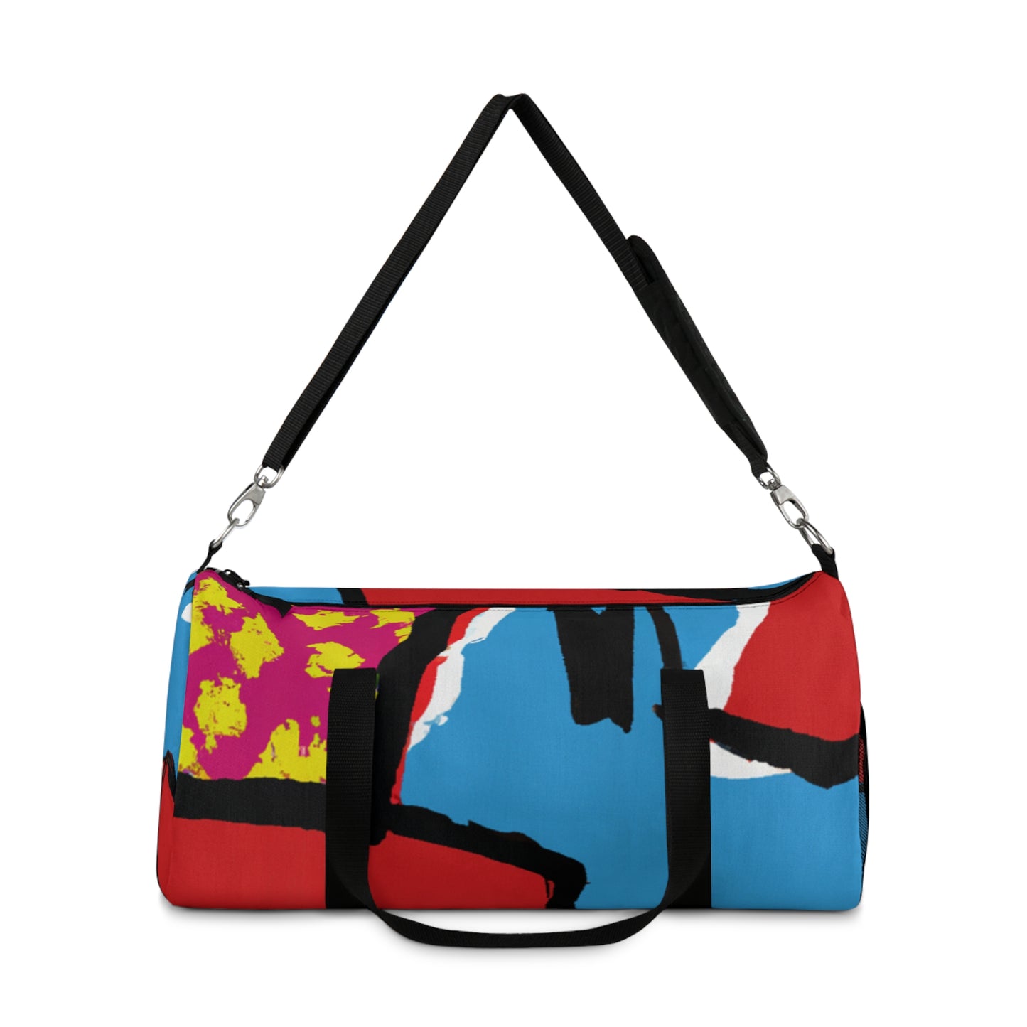 . 

Antonio da Gama - Duffel Bag