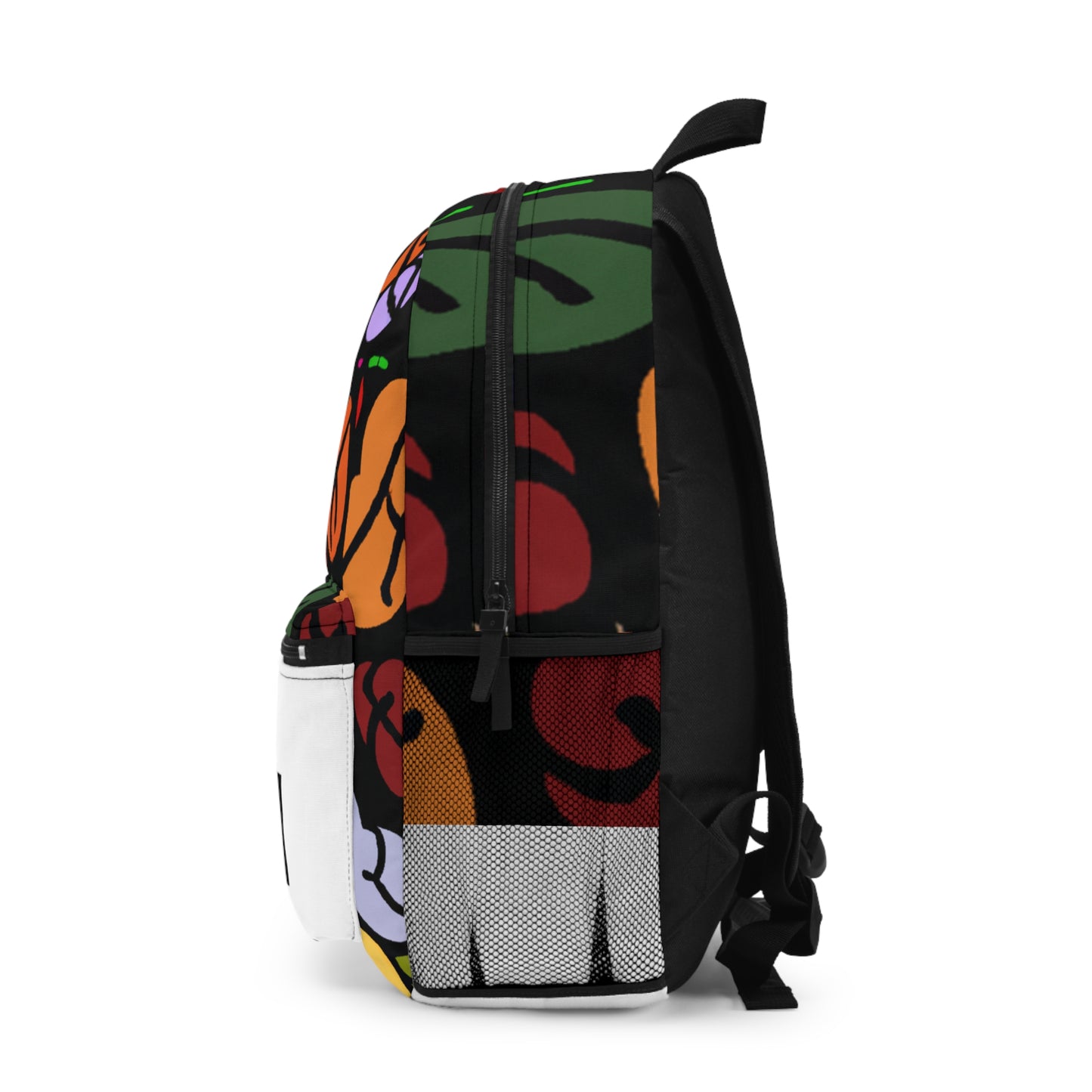 Erma Jenkinson - Backpack