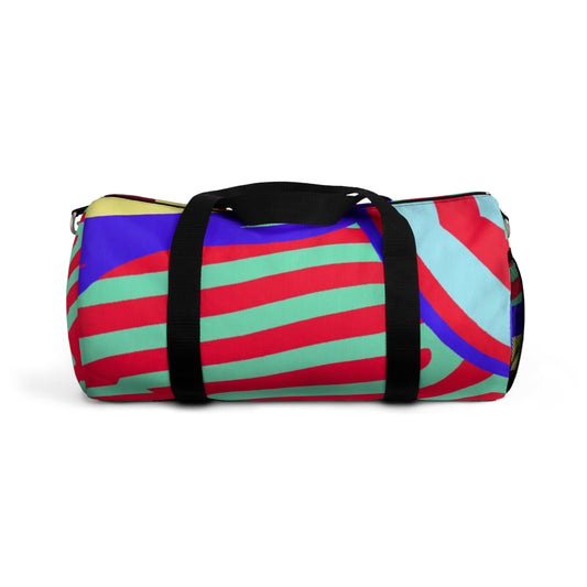 Isabella di Fiorello - Duffel Bag