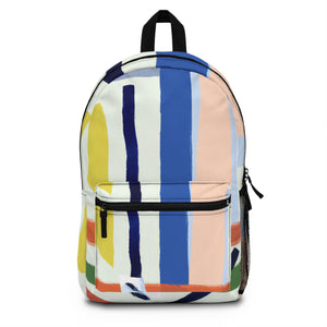 Esmee Belmont - Backpack