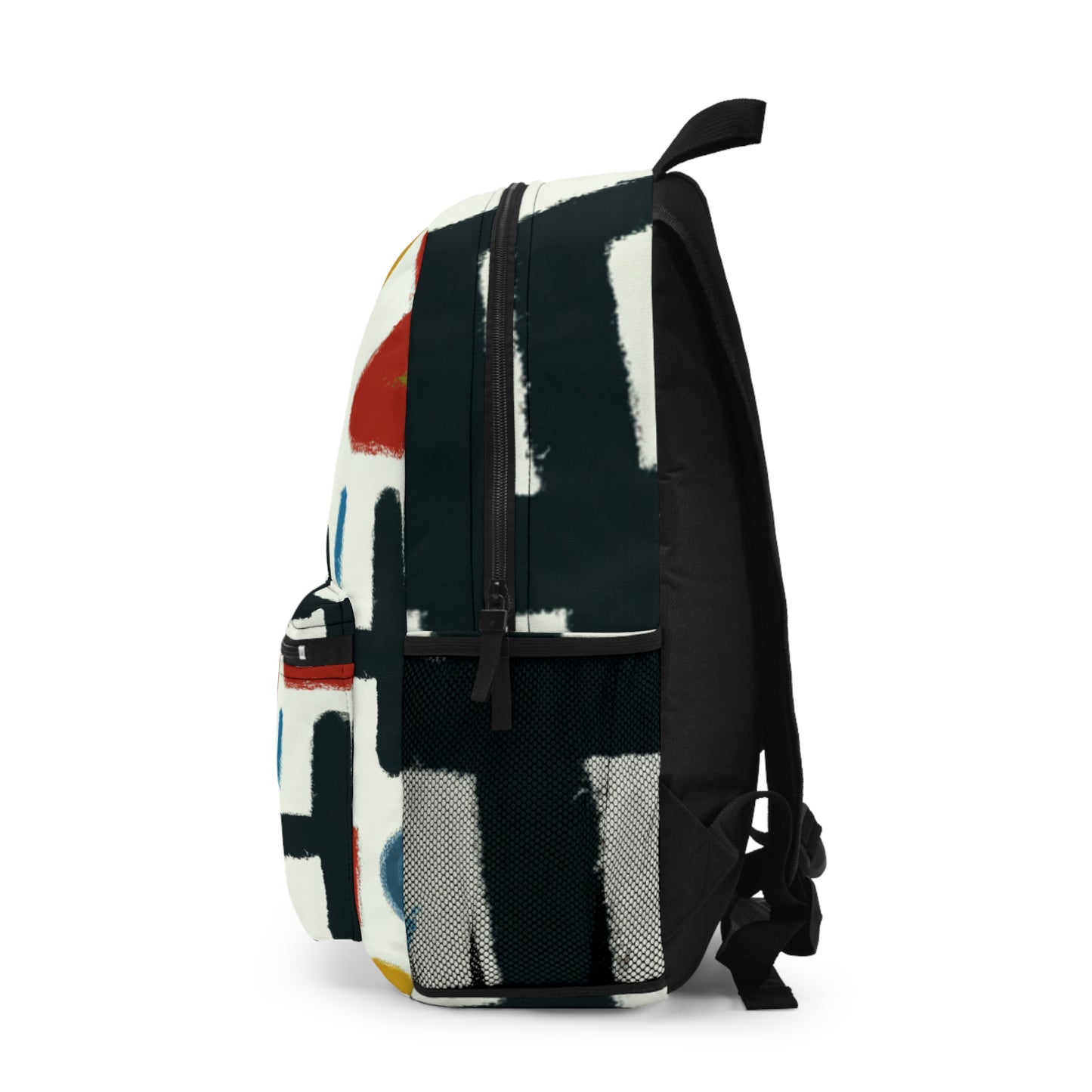 Dorothy "Dotty" Clayburn - Backpack