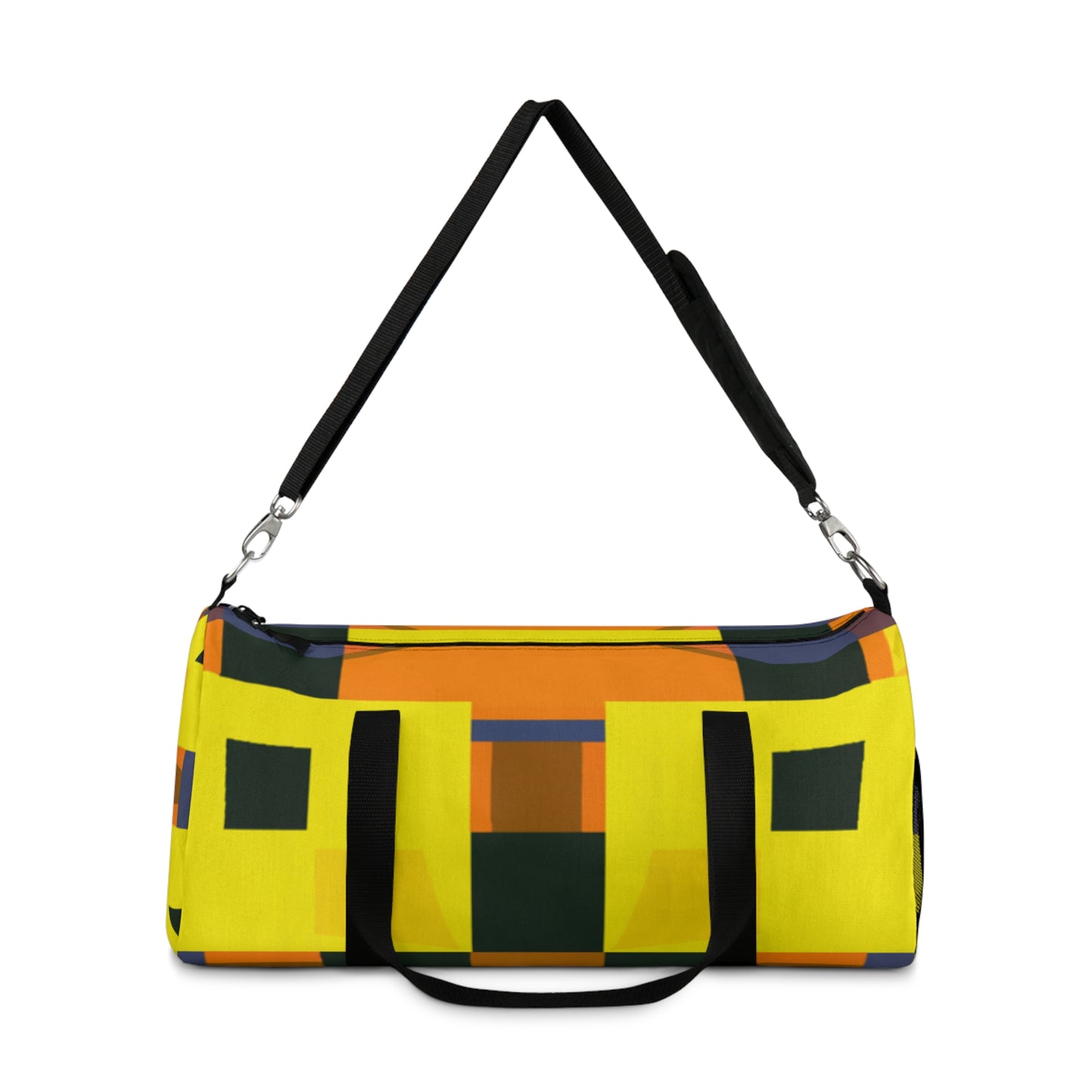 Lady Isolde de LaCrosseville - Duffel Bag