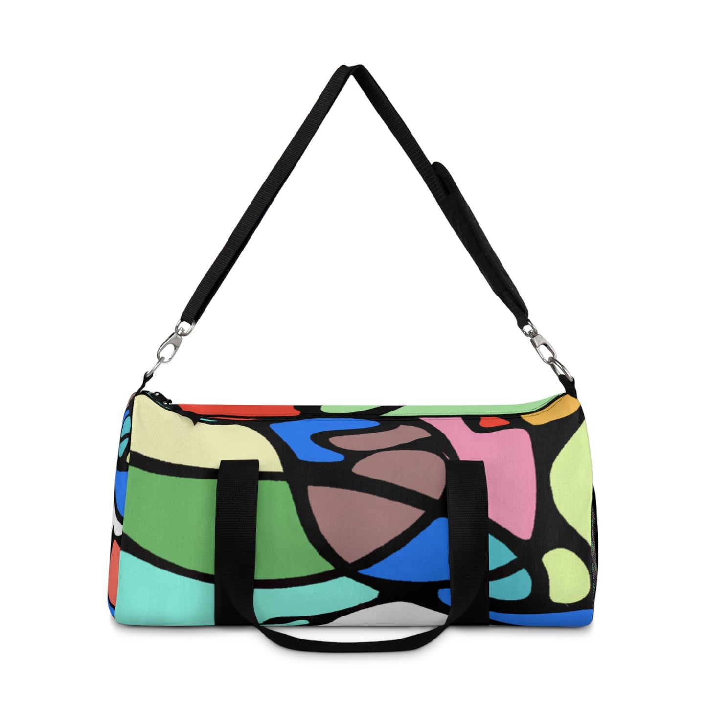 .

Liviana Bonaparte - Duffel Bag