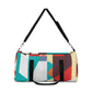 .

Giovanni D'Angelo - Duffel Bag