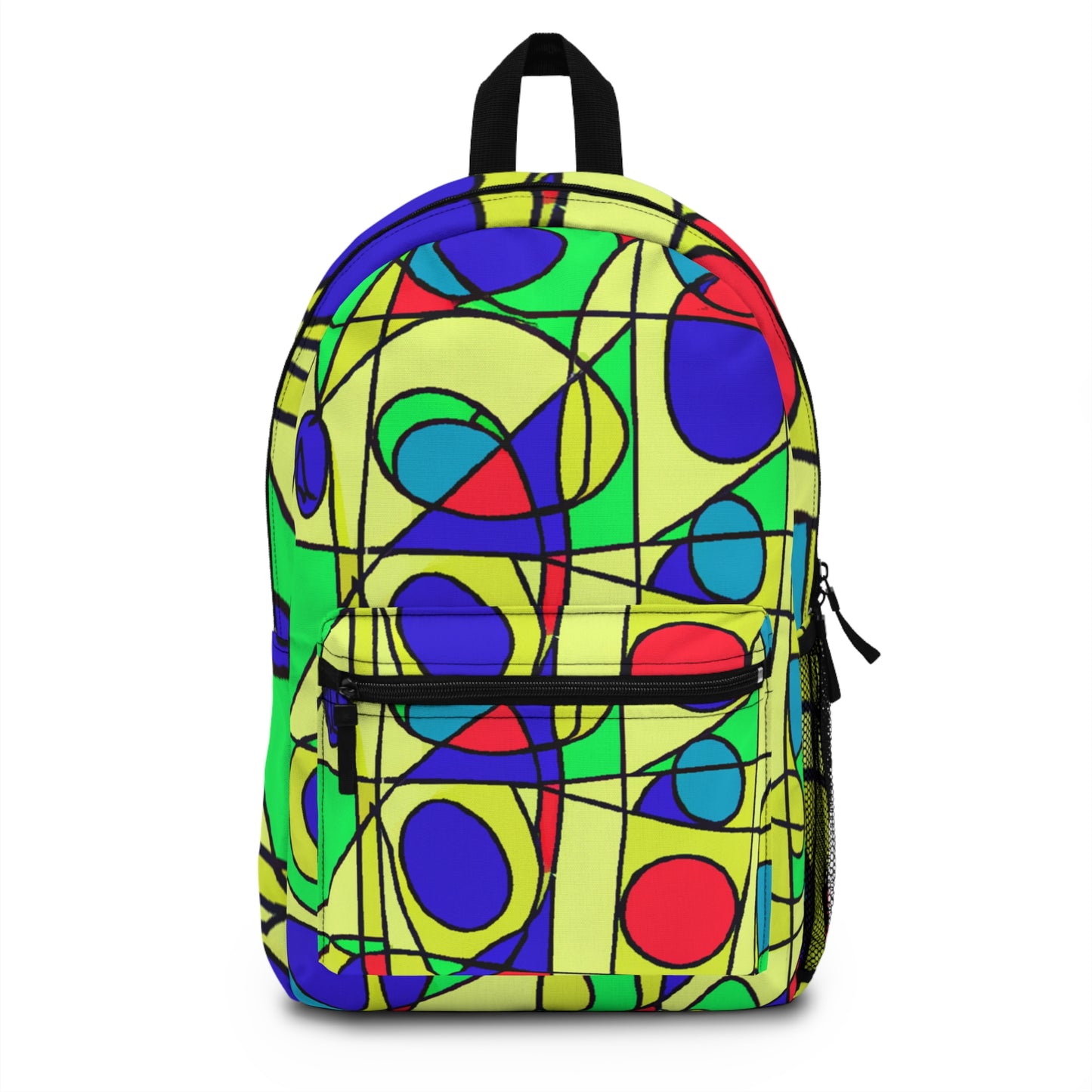 Trinity Washington Smith - Backpack