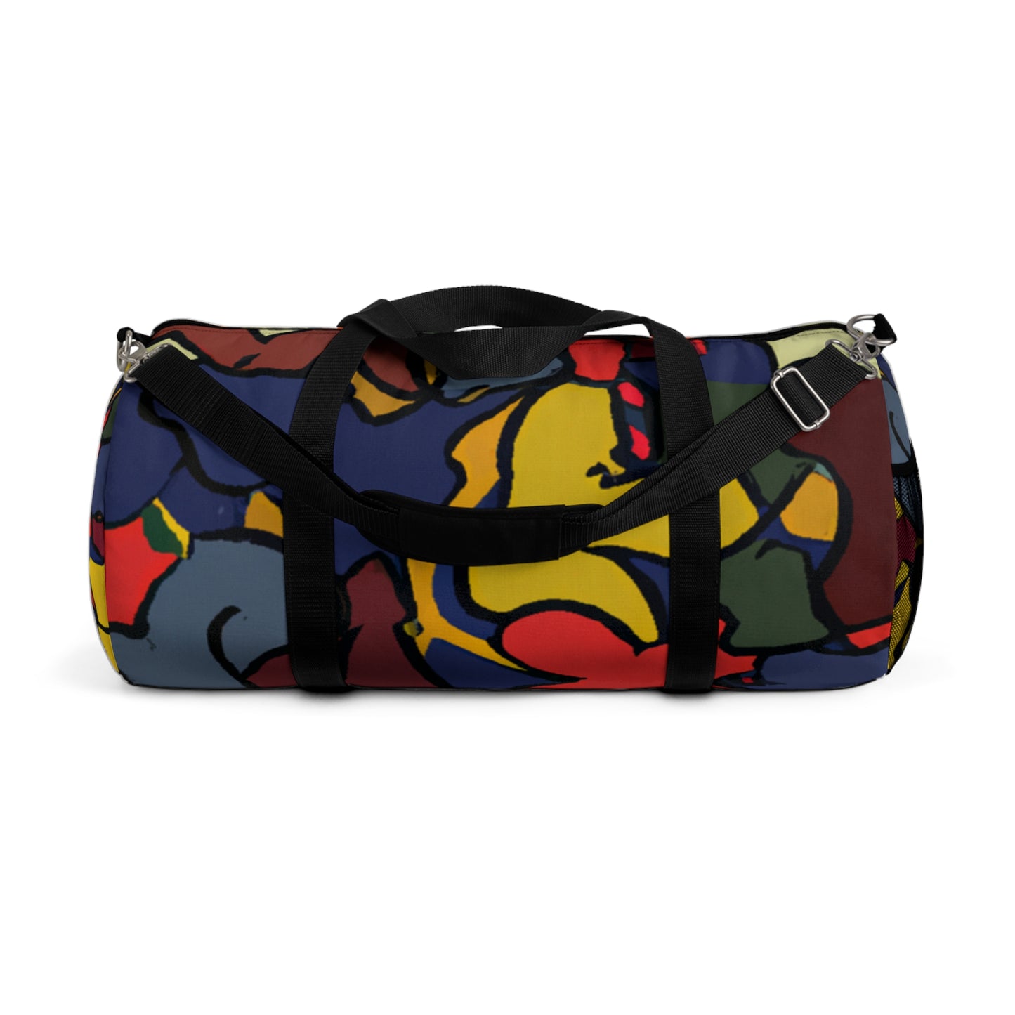 .

Elvina van der Haal - Duffel Bag