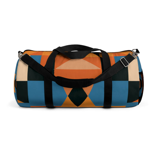 Cecile de Fontaine - Duffel Bag