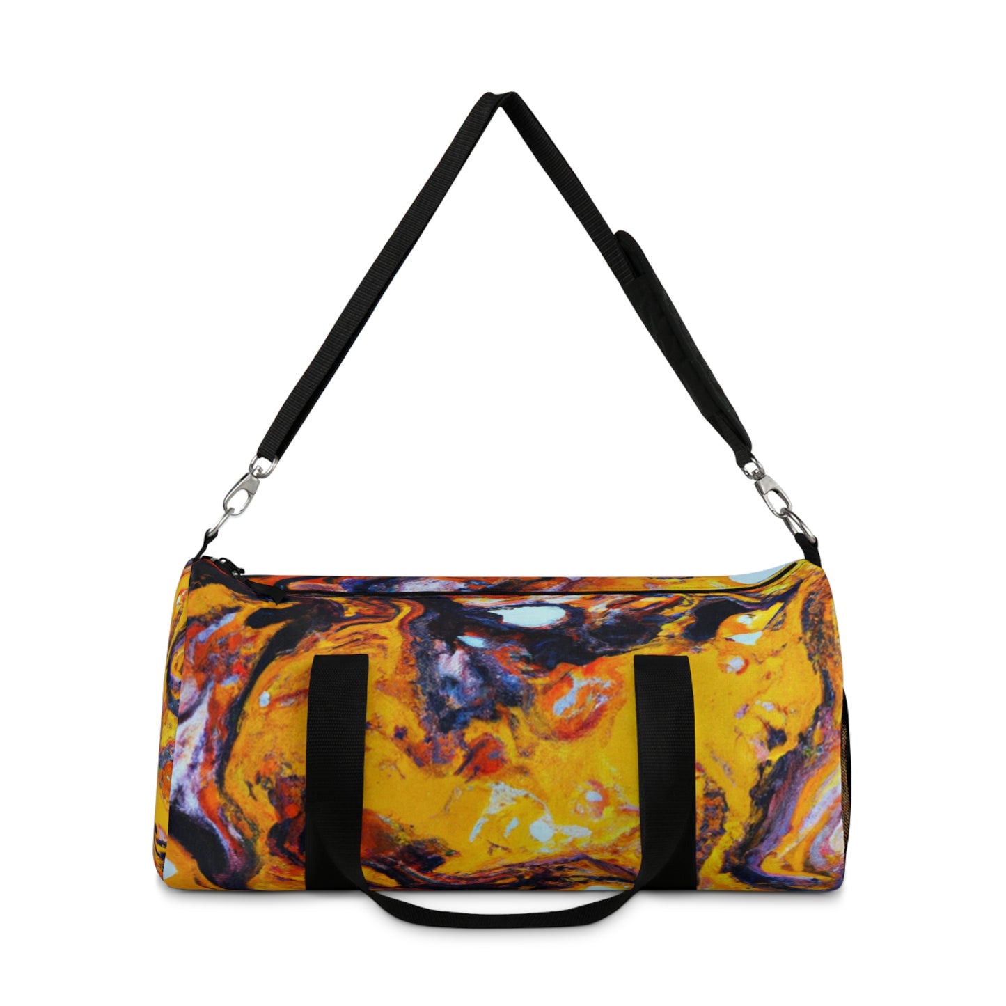 .

Giacomo da Venezia - Duffel Bag