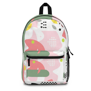 Hettie Montgomery - Backpack