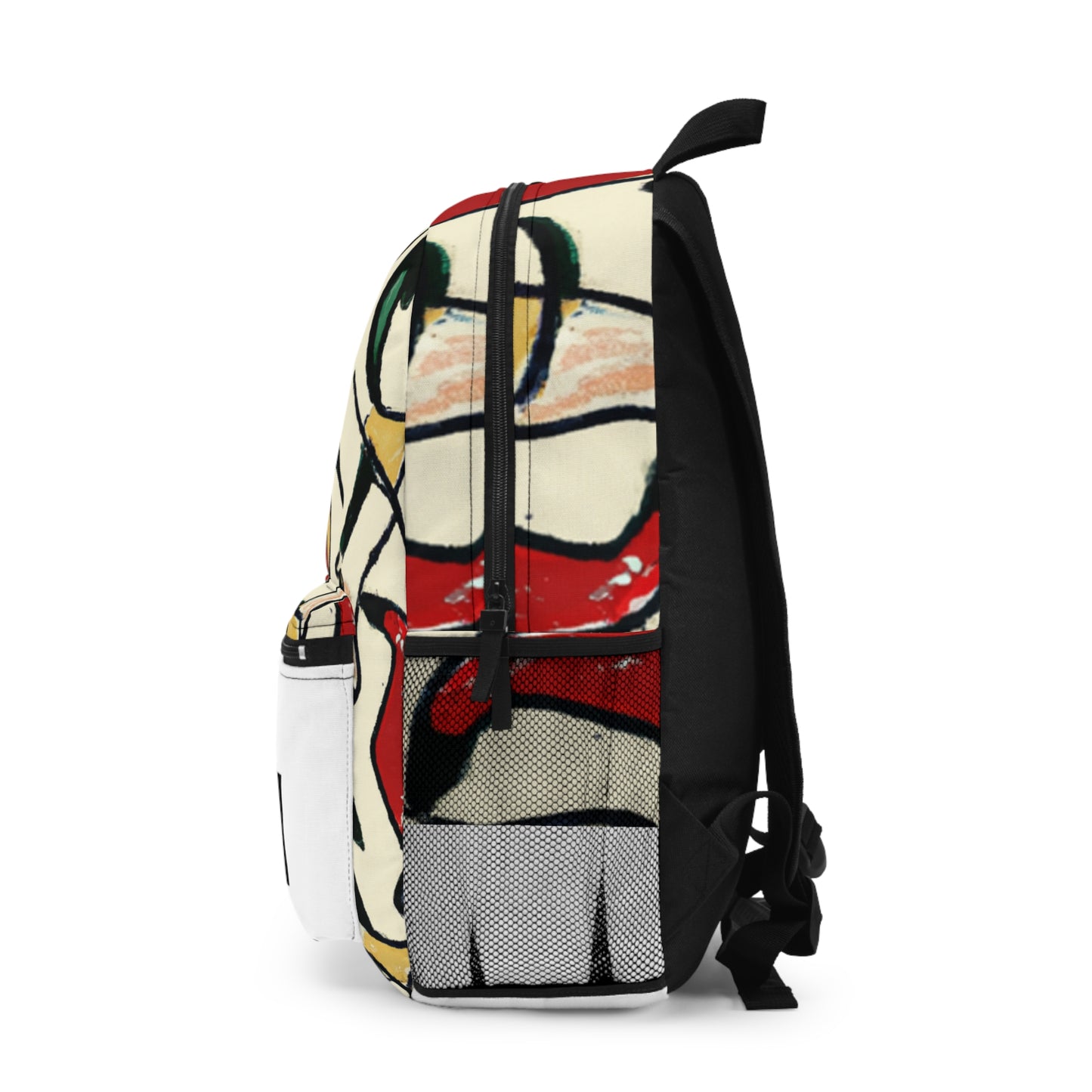 Mosella Williams - Backpack