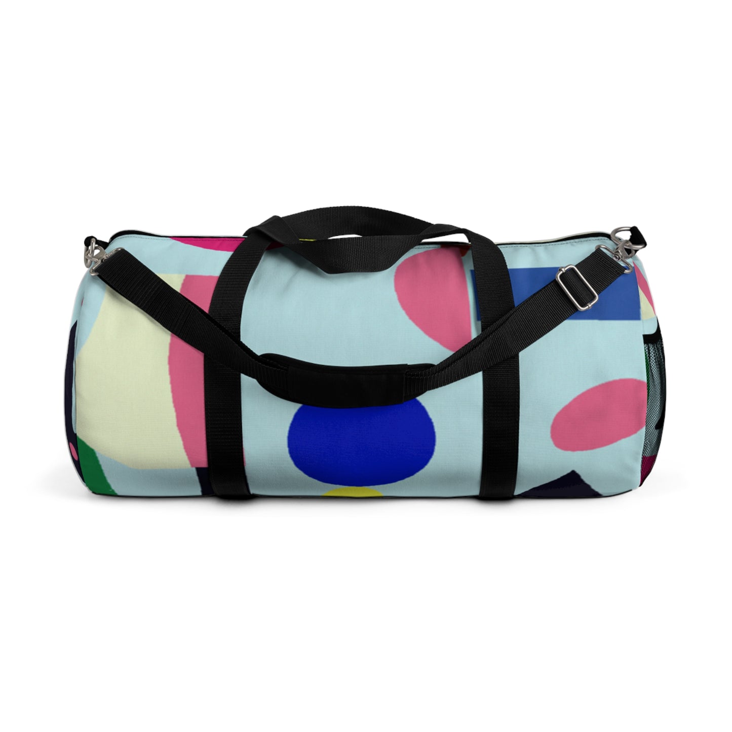 Christopher de Vos - Duffel Bag