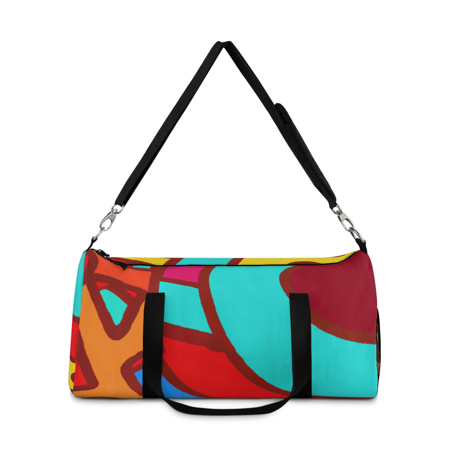 .

Rossella de Medici - Duffel Bag