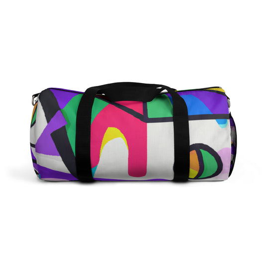 .

Gianna di Bonaire - Duffel Bag