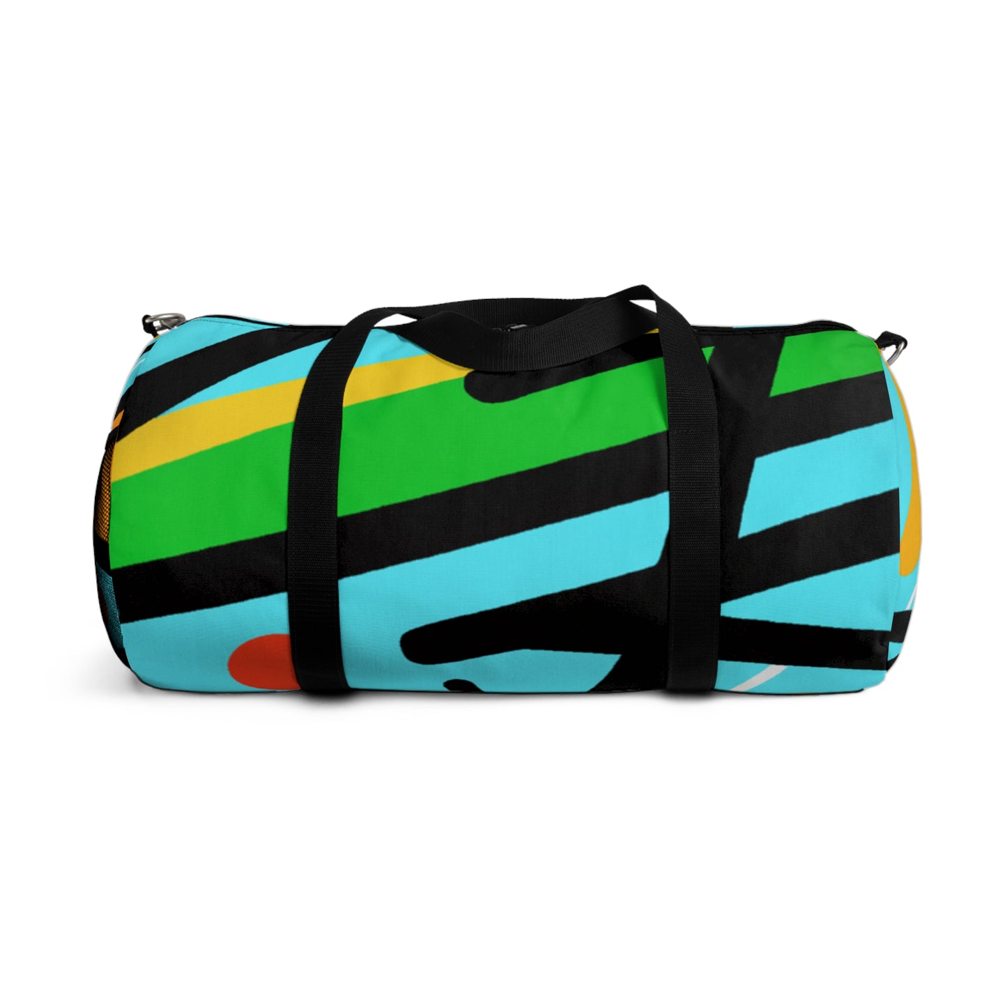 Serafina Pittura - Duffel Bag