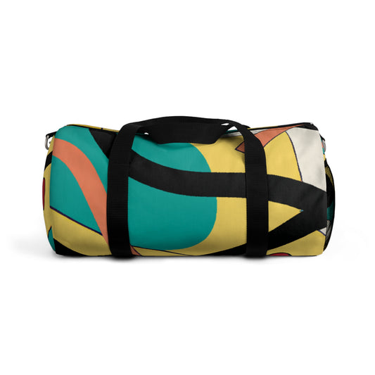 .

Margaret de Luxe - Duffel Bag