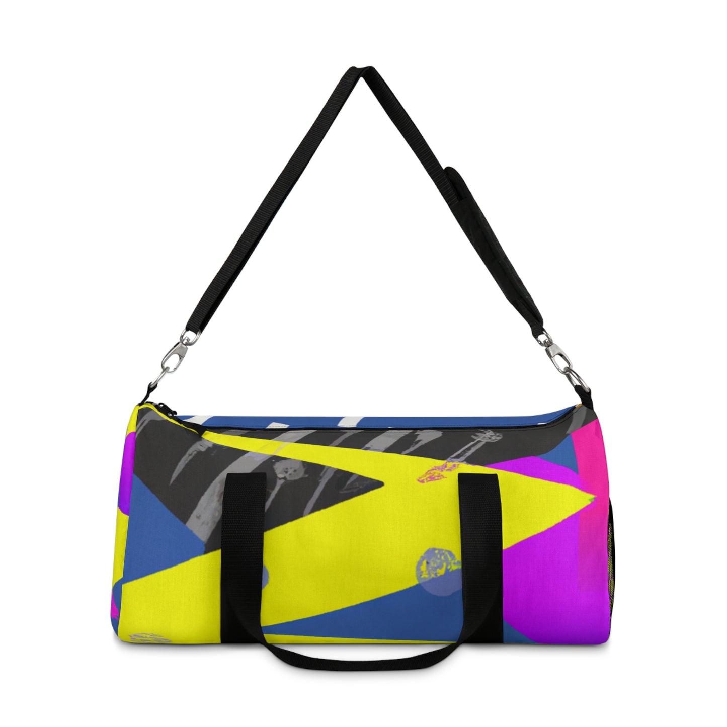 Johanetta Valoré - Duffel Bag