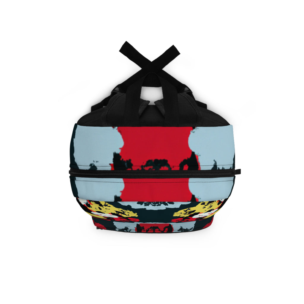 Marion Thompson - Backpack