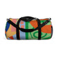 Lady Isabella Di Serafino. - Duffel Bag