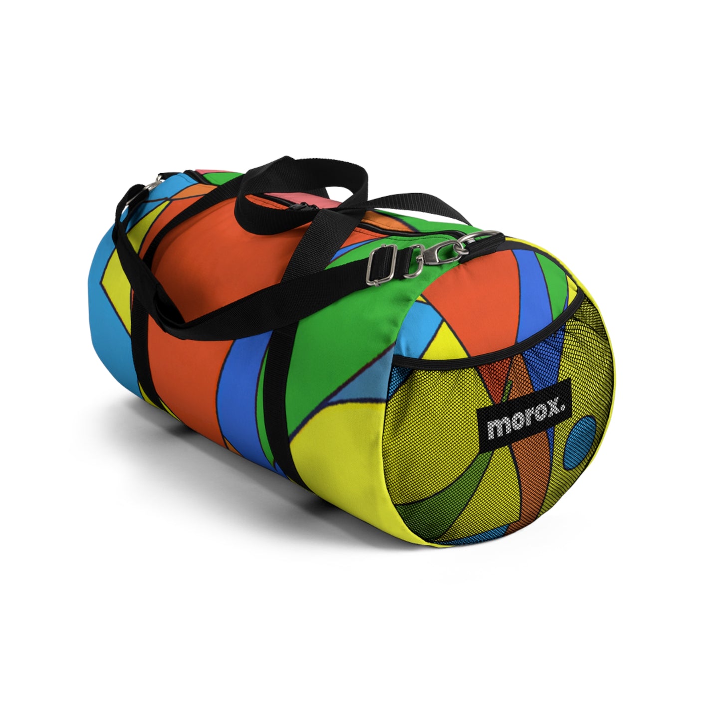 Giovanni di Vincezza - Duffel Bag