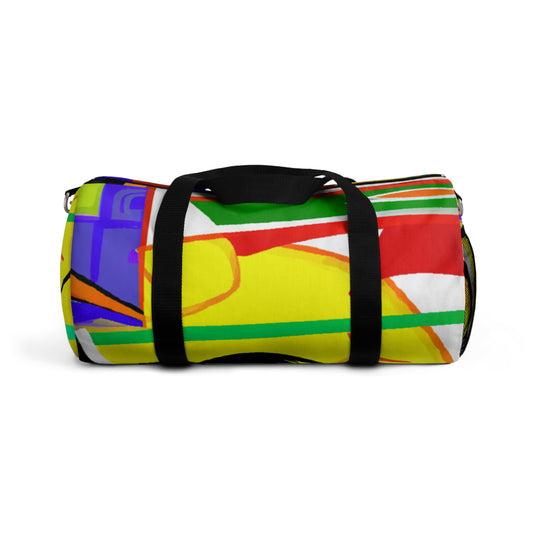 .

Henrietta Vanity - Duffel Bag