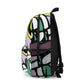 Josephine Florence Johnson - Backpack