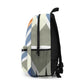 William Laurence Brown - Backpack