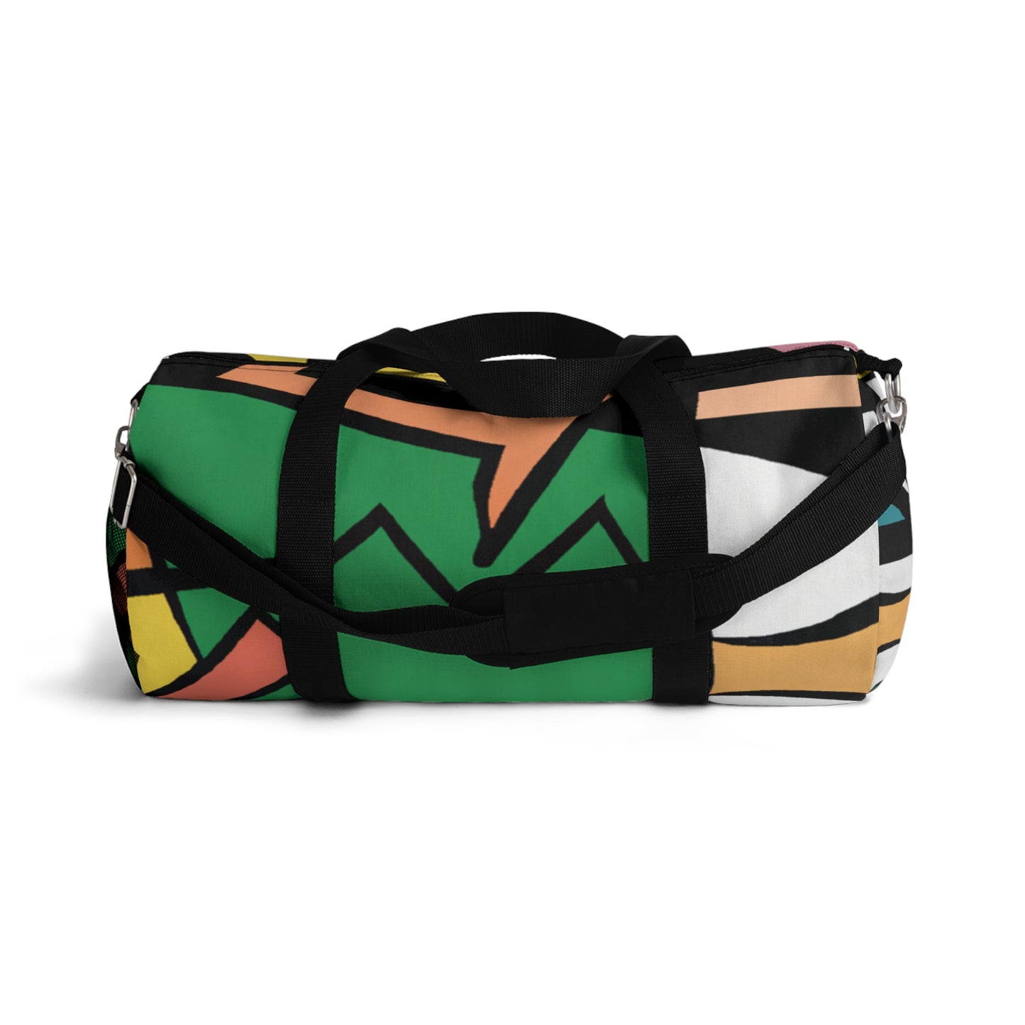 Adele de la Valette - Duffel Bag