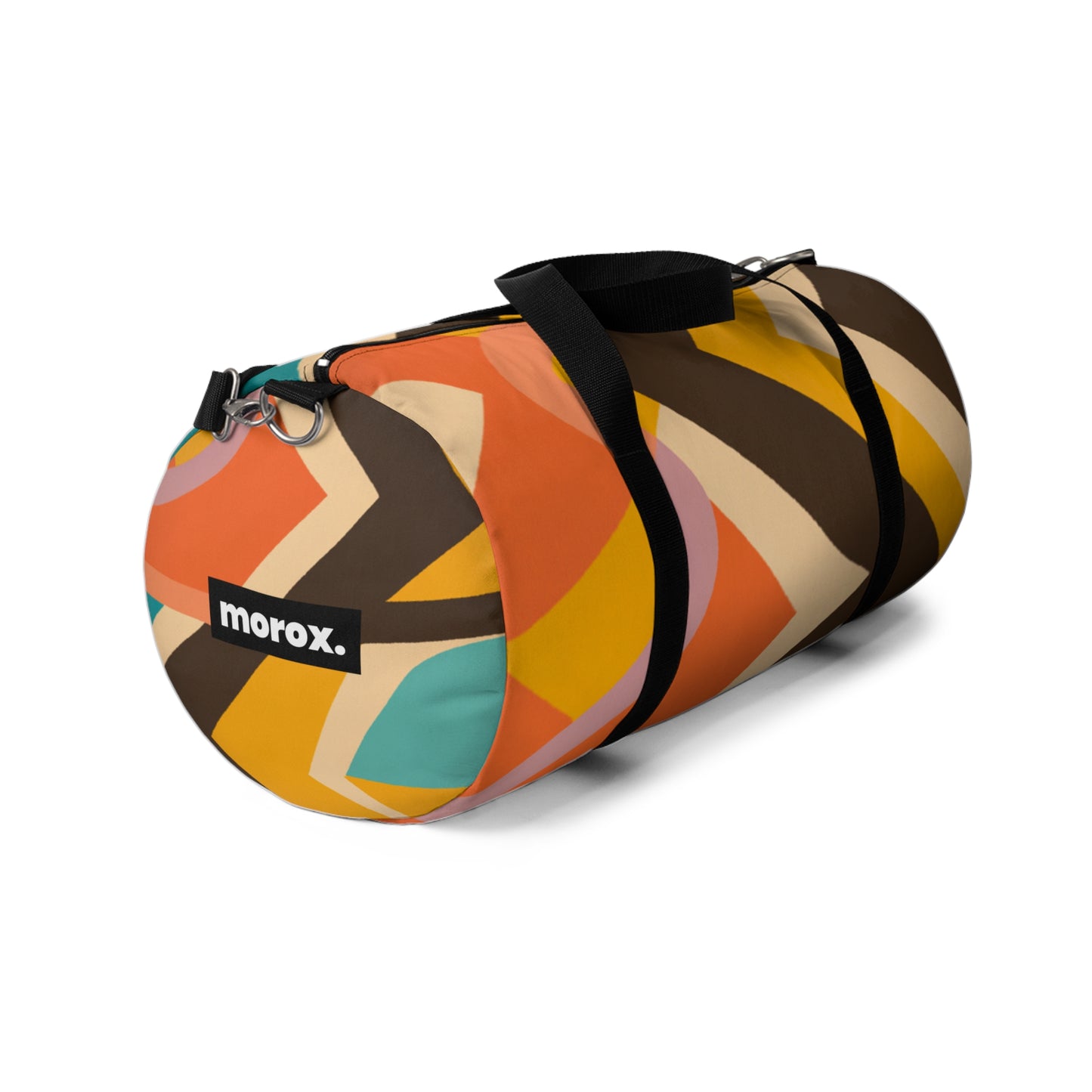 Maria di Grazia, Luxury Duffle Bag Designer - Duffel Bag