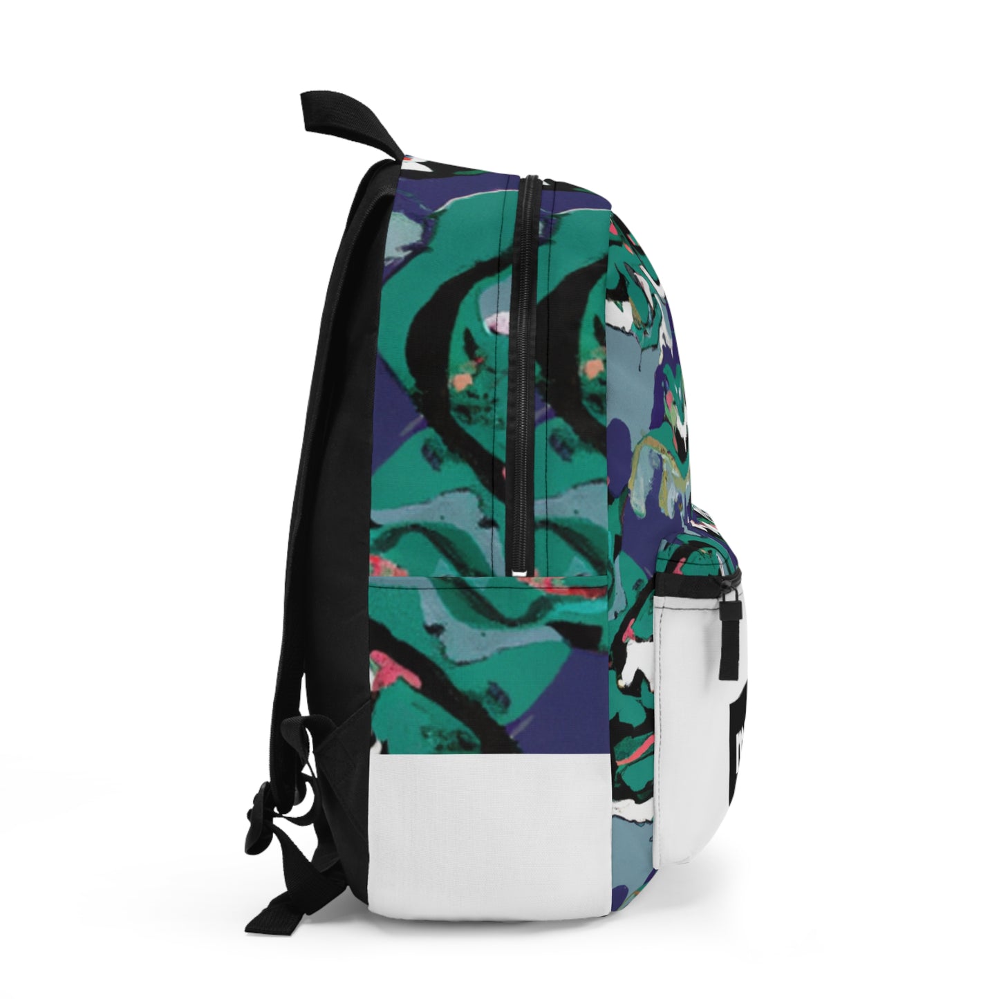 Hope Gaughan - Backpack