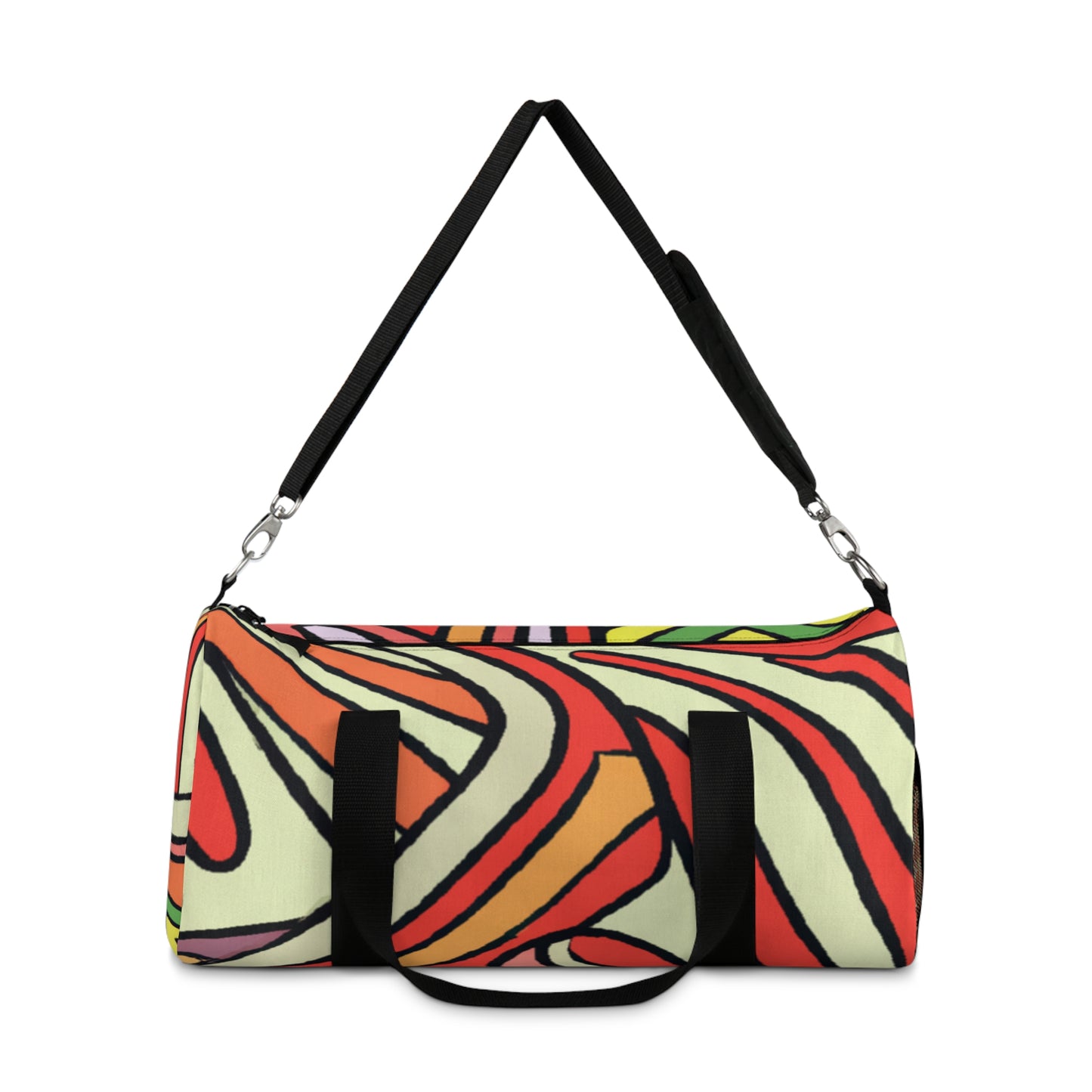 Lady Arabella's Delightful Duffels - Duffel Bag