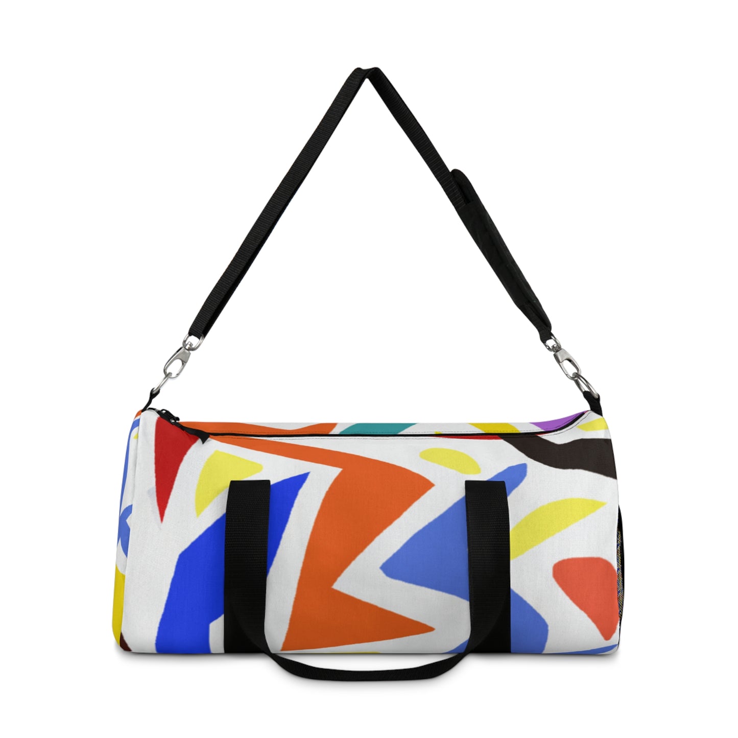 Lady Marigold de la Valise - Duffel Bag