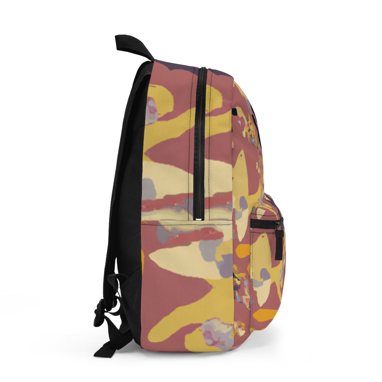 Claudea Daniells - Backpack