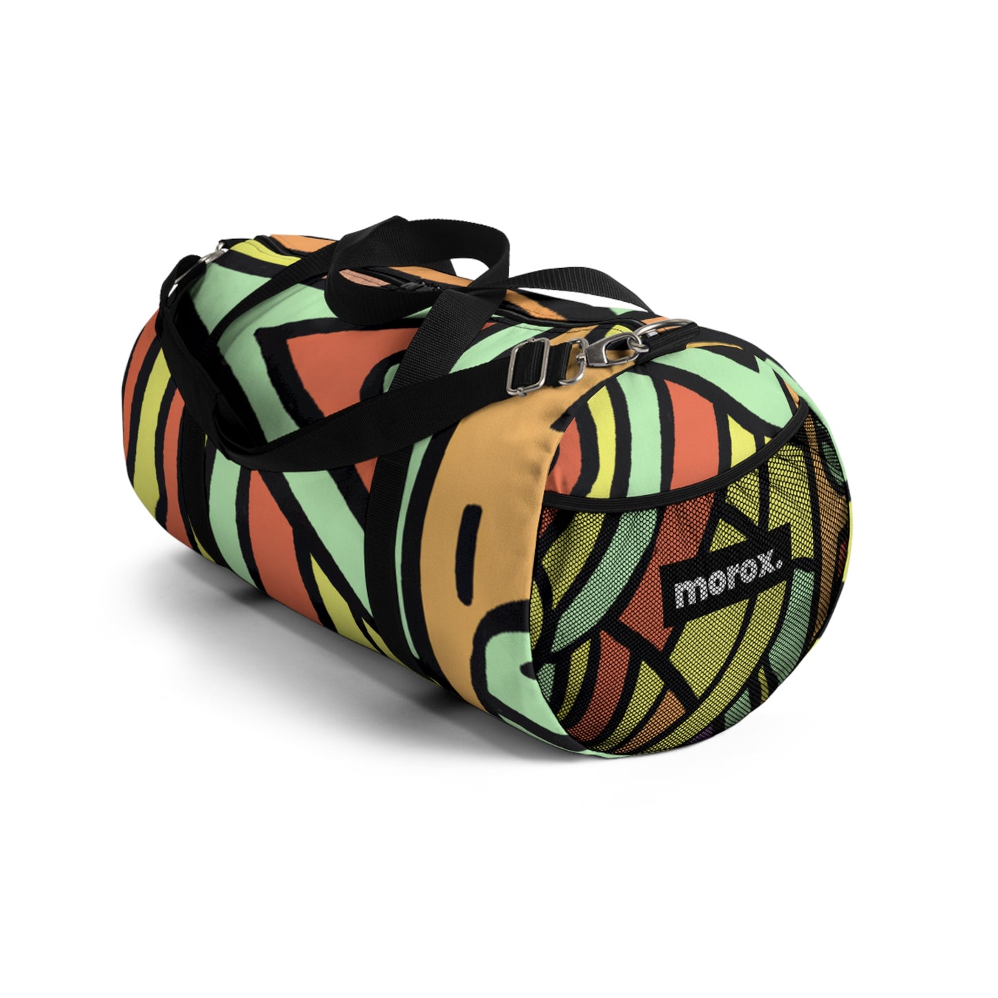 Riccardo di Medici - Duffel Bag