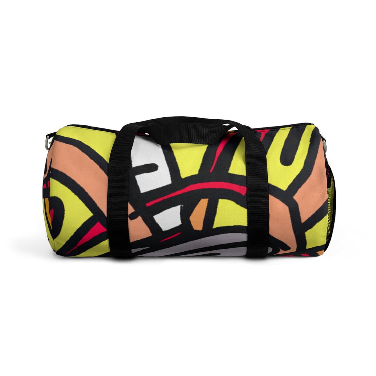 .

Ludovico de Basanti - Duffel Bag