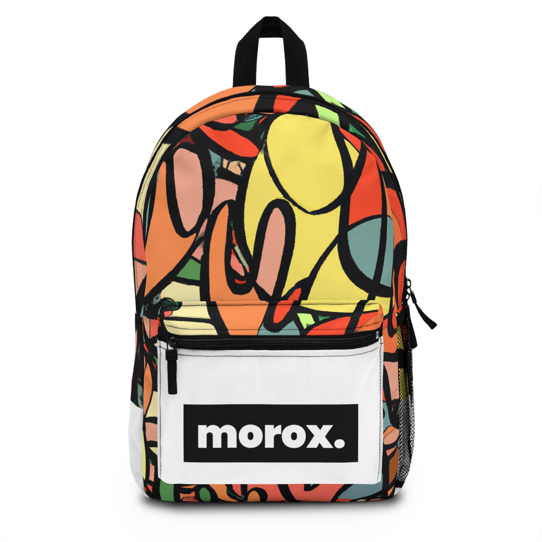 Cecilia Wintersmith - Backpack