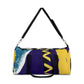.

 Lucy de Dorset - Duffel Bag