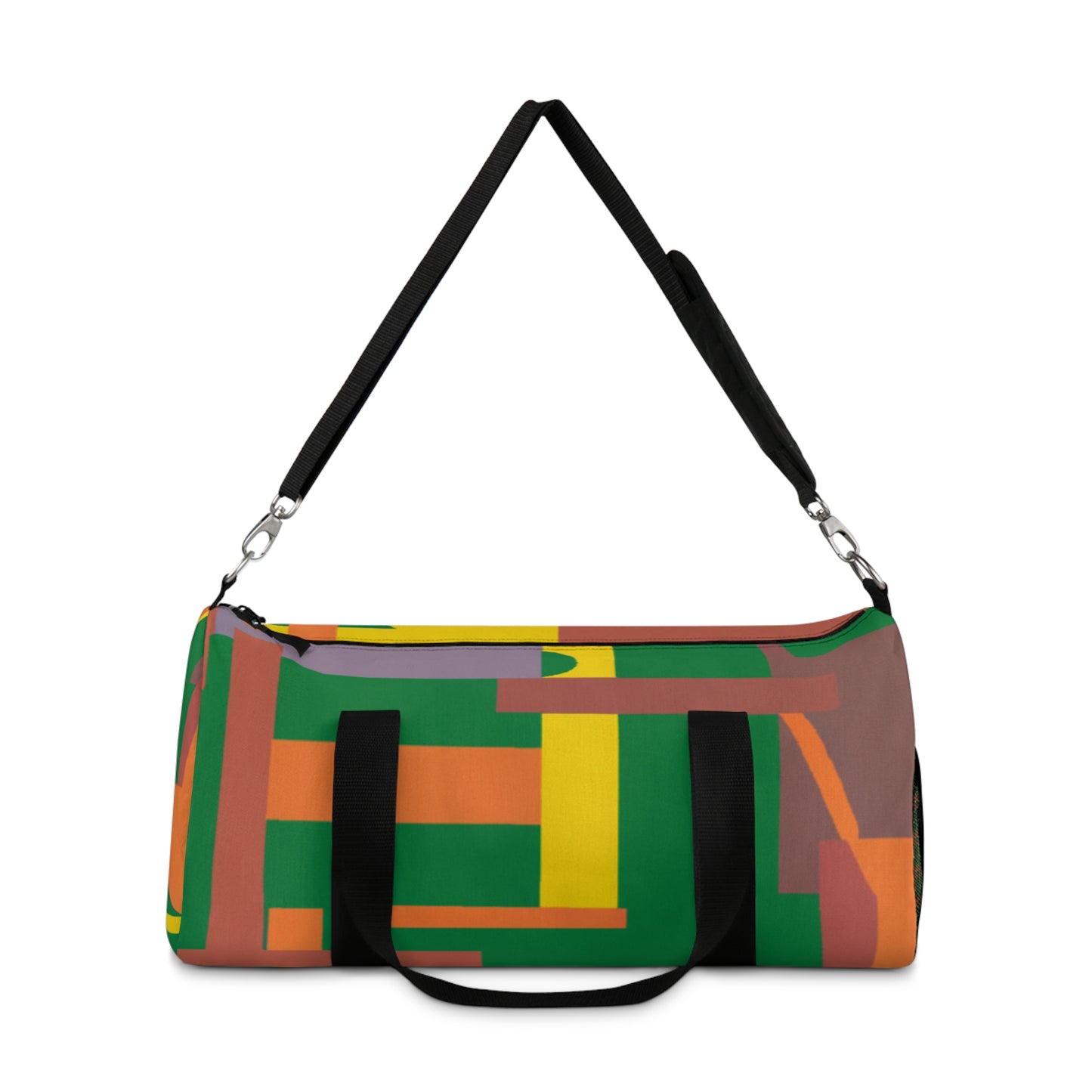 Lady Isadora de la Cruz - Duffel Bag