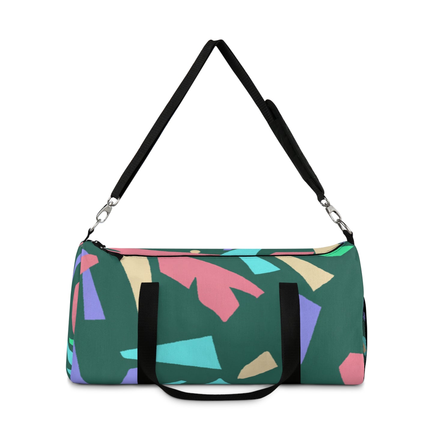 Elissa Fairfax - Duffel Bag