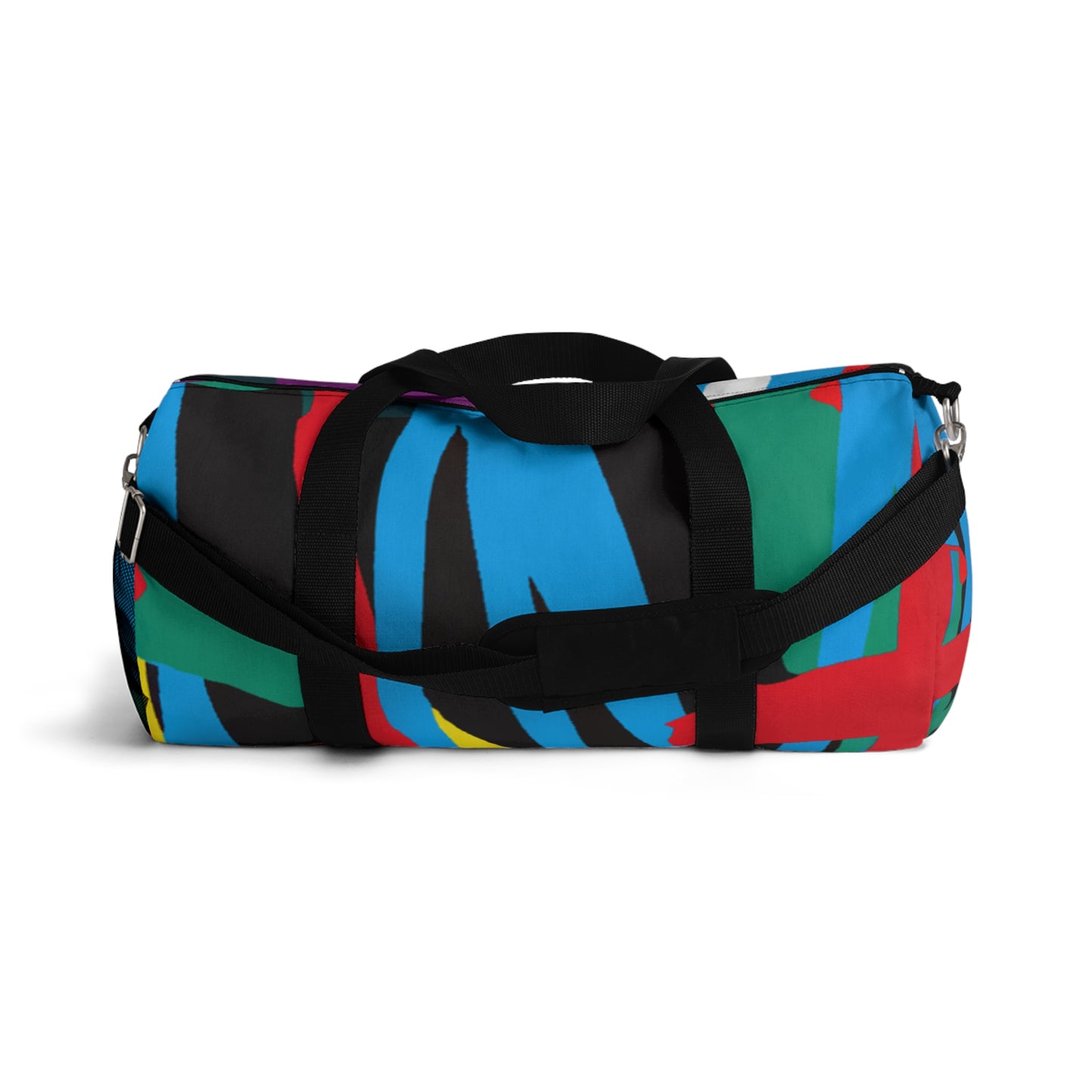 Hans Reiter - Duffel Bag