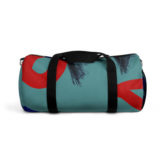 Sir Henry Cavendish of London - Duffel Bag