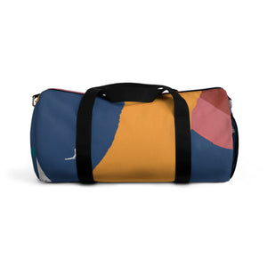 .

Josselyn de Lisle - Duffel Bag